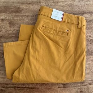 Tommy Hilfiger Chinos